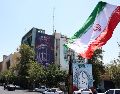 En Teherán se preparan para una posible escalada del conflicto con Estados Unidos. EFE / EPA / ABEDIN TAHERKENAREH
