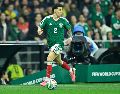 Con experiencia en clubes como Santos, América, Ajax, Porto, Cruz Azul y PAOK, Jorge Sánchez aportará recorrido internacional a un plantel que busca recuperar protagonismo en la Liga MX. IMAGO7
