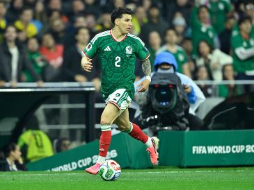 Con experiencia en clubes como Santos, América, Ajax, Porto, Cruz Azul y PAOK, Jorge Sánchez aportará recorrido internacional a un plantel que busca recuperar protagonismo en la Liga MX. IMAGO7