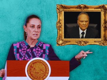Sheinbaum planteó que la FGR determine si el exfiscal Alejandro Gertz Manero tiene responsabilidad por extraditar al piloto del capo sin identificarlo. EFE /. M Guzmán / SUN / ARCHIVO
