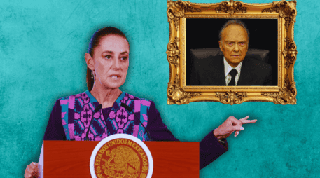 Sheinbaum planteó que la FGR determine si el exfiscal Alejandro Gertz Manero tiene responsabilidad por extraditar al piloto del capo sin identificarlo. EFE /. M Guzmán / SUN / ARCHIVO