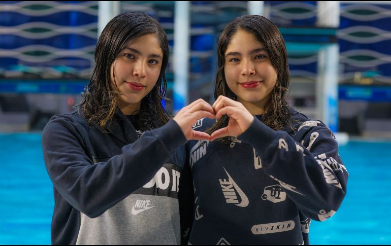 Lía Cueva es la principal candidata por parte de México para subirse al podio, luego de su actuación en la preliminar. EL INFORMADOR/ARCHIVO