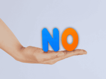 Decir "no" no es un acto de egoísmo, sino una medida de supervivencia emocional. ESPECIAL / CANVA