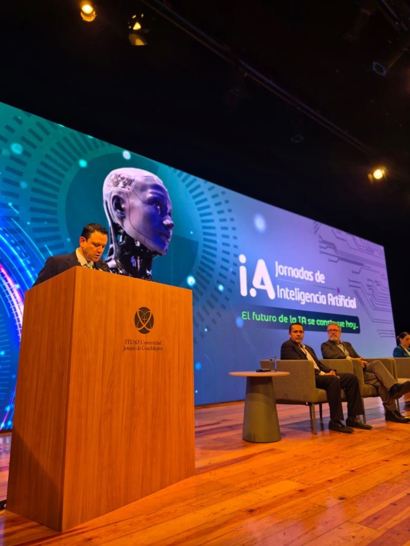 EL INFORMADOR / J. VELAZCO&nbsp;