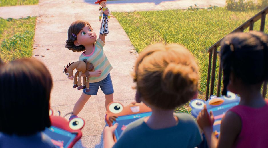 Esta es la película dominante de la taquilla en cines de México en 2026. ESPECIAL / CORTESIA / Disney Pixar