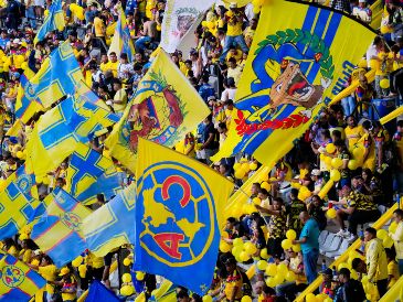El América se prepara para una nueva etapa llena de emociones en la Liga MX. IMAGO7