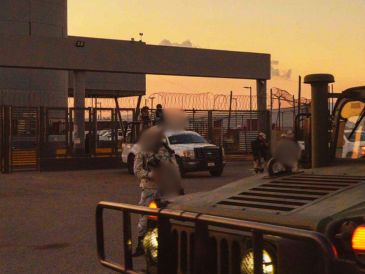 La detención de "El Doctor" fue efectuada por la Policía Federal Ministerial en Apatzingán, Michoacán. SUN / ARCHIVO