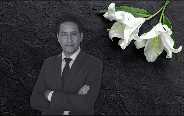 Martínez Contreras era maestro y dirigía el medio Noticias San Martín Texmelucan, dedicado a la cobertura informativa de la región. ESPECIAL