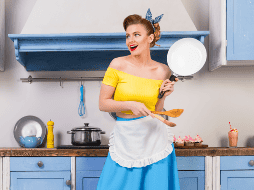 Más allá del debate, el crecimiento de las trad wives evidencia cómo las redes sociales pueden convertir estilos de vida específicos en tendencias globales. CANVA