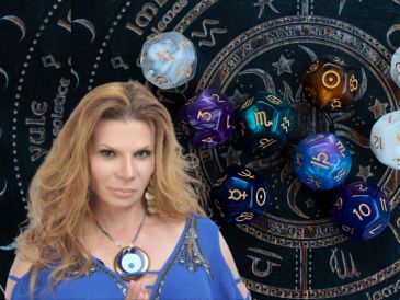 Mhoni recomienda mantener una actitud positiva, actuar con prudencia en temas económicos y aprovechar la energía disponible para avanzar en objetivos personales y profesionales. FACEBOOK/MHONIVIDENTE