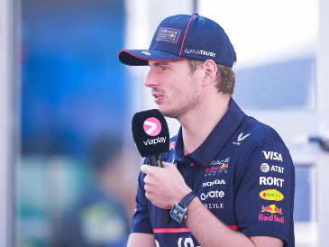 El representante aclaró que Verstappen tiene un compromiso a largo plazo. IMAGO7/R. VADILLO