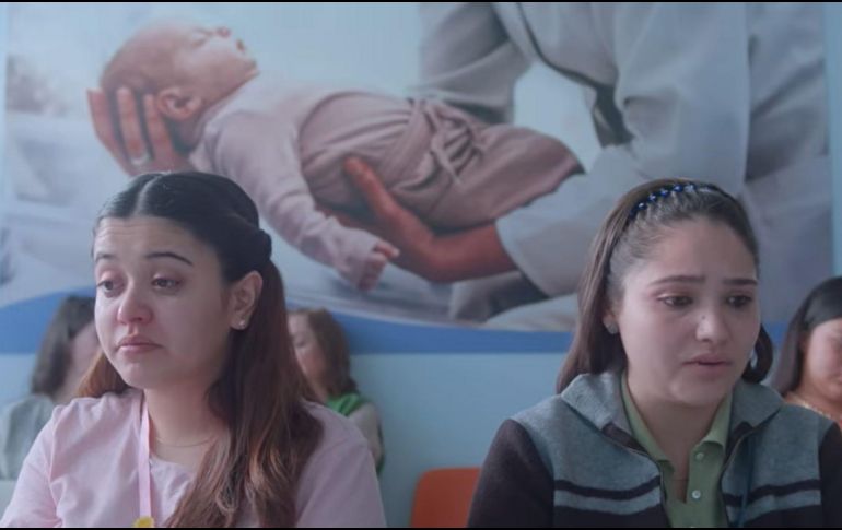 Netflix amplía su catálogo con una nueva producción basada en hechos reales que promete convertirse en uno de los estrenos más comentados. CAPTURA DE PANTALLA/YOUTUBE/NETFLIX