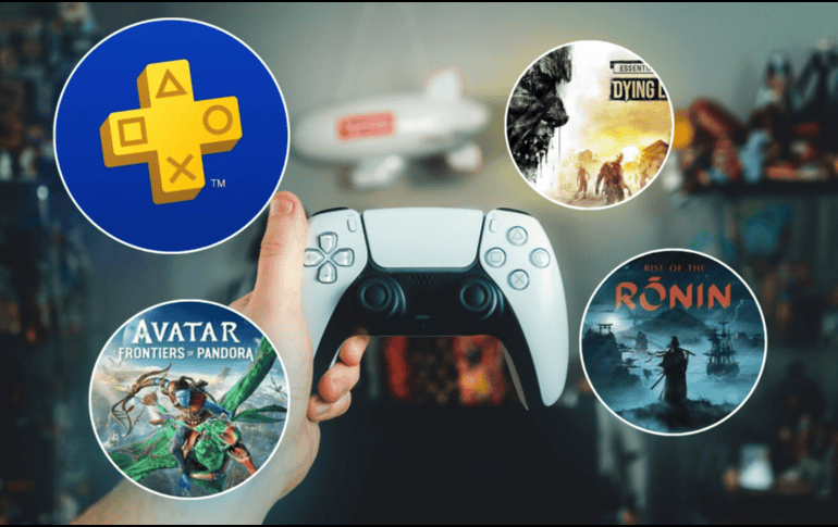 Para la mayoría de los usuarios, PS Plus Extra es la opción con mejor relación entre precio y contenido. PLAYSTATION / ESPECIAL