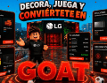 Roblox ha dejado de ser únicamente un videojuego para convertirse en una plataforma de marketing fundamental para corporaciones. INSTAGRAM / @geekandlifemx