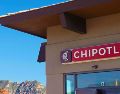 Chipotle llegó oficialmente a México con la apertura de su primer restaurante, donde ofrecerá su característico menú. INSTAGRAM/@chipotle