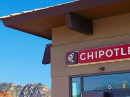 Chipotle llegó oficialmente a México con la apertura de su primer restaurante, donde ofrecerá su característico menú. INSTAGRAM/@chipotle