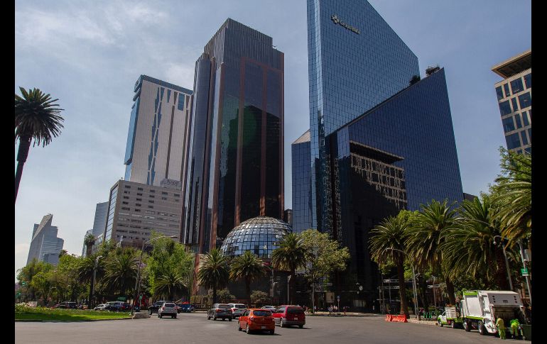 Al interior del mercado mexicano, destacaron las pérdidas de las emisoras Banorte, Banco del Bajío, La Comer, Grupo Aeroportuario del Pacífico y Volaris. EL INFORMADOR/ARCHIVO