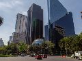 Al interior del mercado mexicano, destacaron las pérdidas de las emisoras Banorte, Banco del Bajío, La Comer, Grupo Aeroportuario del Pacífico y Volaris. EL INFORMADOR/ARCHIVO