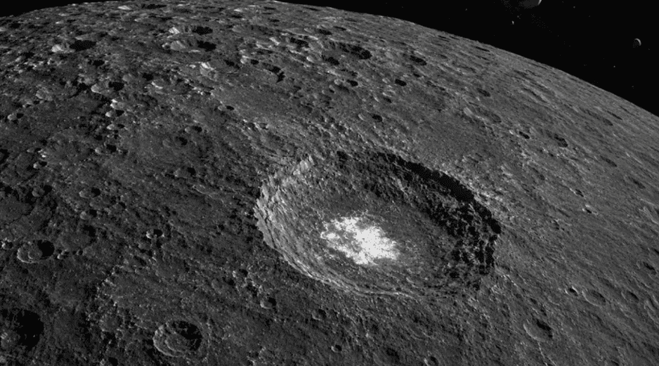 El impacto científico de este descubrimiento radica en la evidencia de 