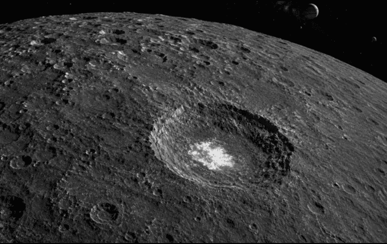 El impacto científico de este descubrimiento radica en la evidencia de 