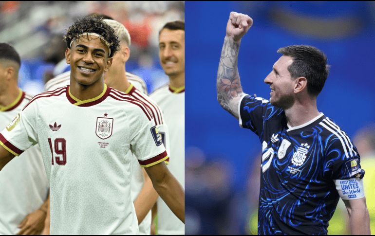 El Mundial de Futbol de la FIFA 2026 llega a su fin este próximo domingo 19 de julio. IMAGO7/CANVA