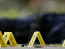 Con la muerte de Josué Martínez Contreras, suman seis periodistas asesinados en lo que va de 2026. EFE/ARCHIVO