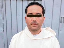 David Vargas Rivera era un objetivo prioritario de las autoridades federales por sus presuntas actividades criminales. ESPECIAL