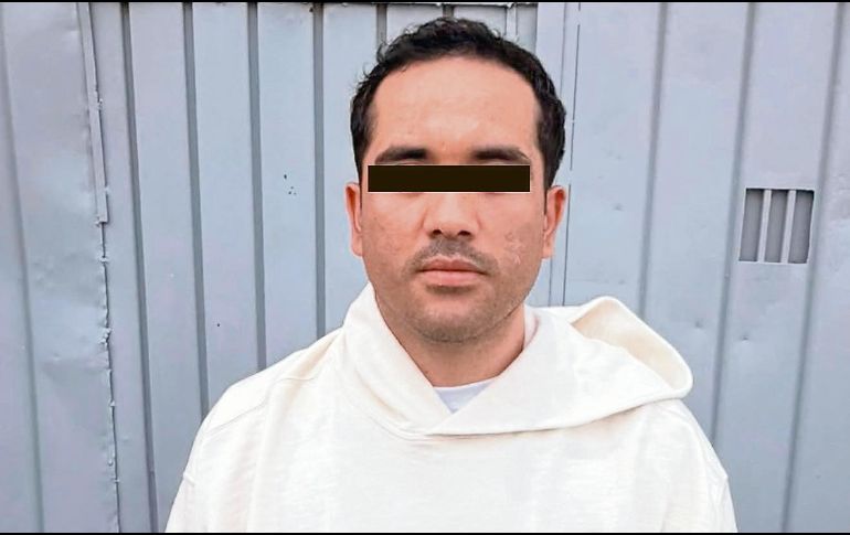 David Vargas Rivera era un objetivo prioritario de las autoridades federales por sus presuntas actividades criminales. ESPECIAL