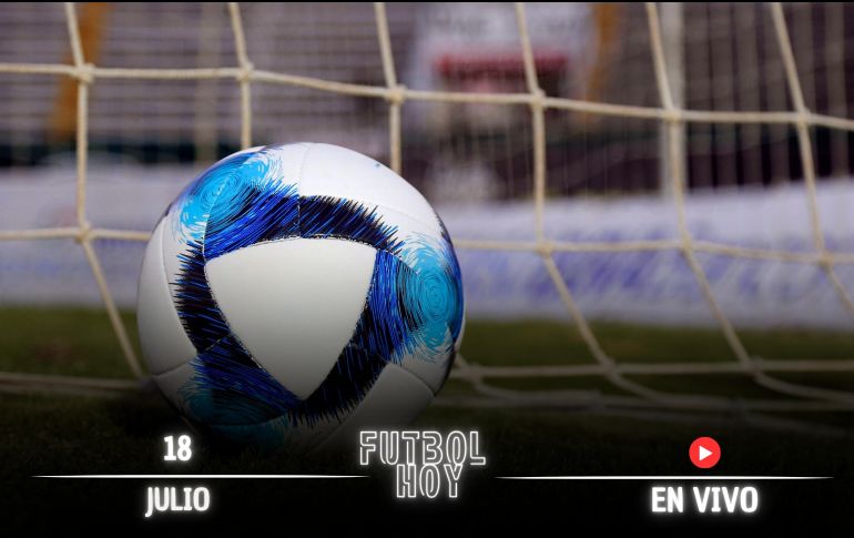 Te invitamos a seguir de cerca todos los encuentros programados para hoy y no perderte ninguna jugada clave de tus equipos favoritos en sus respectivos torneos. ESPECIAL / CANVA