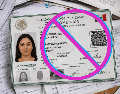 Una de las principales confusiones es pensar que la CURP Biométrica ya es obligatoria para toda la población. ESPECIAL/ChatGPT