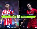 Después de firmar campañas destacadas el pasado semestre de la Liga MX, ambos equipos volverán a encontrarse con el objetivo de comenzar el nuevo torneo con una victoria. ESPECIAL / CANVA