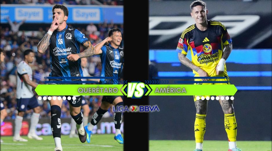 Los Gallos Blancos intentarán hacerse fuertes en casa ante unas Águilas que buscarán comenzar con el pie derecho una nueva campaña. ESPECIAL / IMAGO7 y CANVA