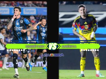 Los Gallos Blancos intentarán hacerse fuertes en casa ante unas Águilas que buscarán comenzar con el pie derecho una nueva campaña. ESPECIAL / IMAGO7 y CANVA