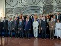 El centro de las actividades de la FIL 2026 será el Pabellón de Italia, donde participarán más de 30 editoriales. ESPECIAL / UNIVERSIDAD DE GUADALAJARA