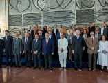 El centro de las actividades de la FIL 2026 será el Pabellón de Italia, donde participarán más de 30 editoriales. ESPECIAL / UNIVERSIDAD DE GUADALAJARA