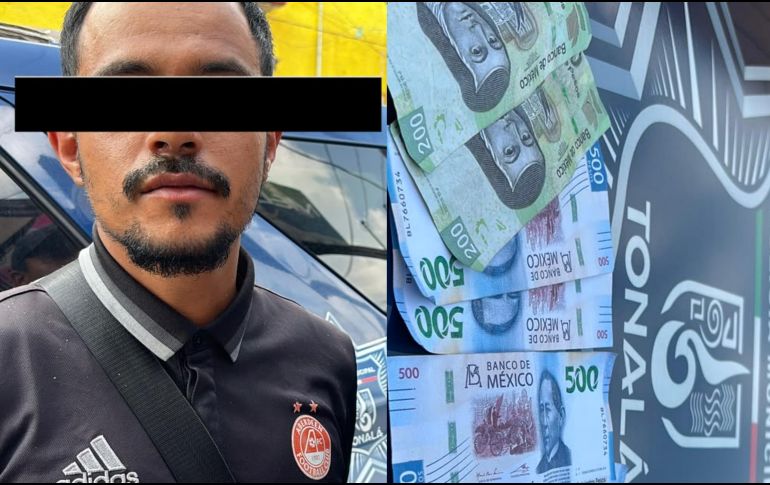 Por los hechos, Ángel 