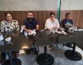 Cariño expuso que, según datos de la Conagua, hay empresas que disponen de cantidades de agua considerables que alcanzarían para abastecer a un gran número de habitantes. EL INFORMADOR/M. Hernández