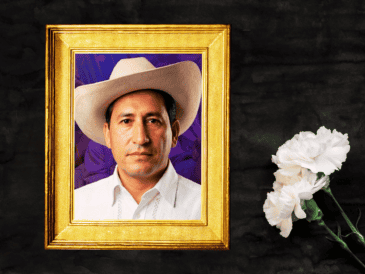 Según la SIP, la familia del fallecido había denunciado amenazas contra el periodista meses antes del asesinato, vinculadas con unas informaciones que publicó sobre un grupo criminal. ESPECIAL