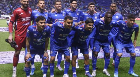 Con esta decisión, Cruz Azul mantiene como sede el Estadio Banorte, dejando sin efecto las alternativas que estaban en análisis para las siguientes fechas del campeonato. IMAGO7