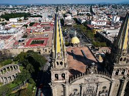 Conoce cuál es el hotel mejor calificado en Guadalajara según las últimas reseñas de Tripadvisor. Descubre su ubicación, amenidades y por qué los viajeros lo prefieren sobre las grandes cadenas hoteleras. EL INFORMADOR/ ARCHIVO