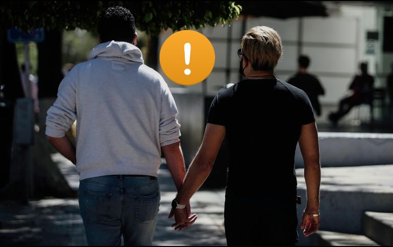 Este es el impacto cerebral de mantener una relación de las llamadas 
