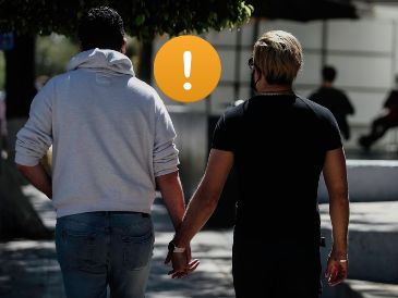 Este es el impacto cerebral de mantener una relación de las llamadas "tóxica". EL INFORMADOR / ARCHIVO