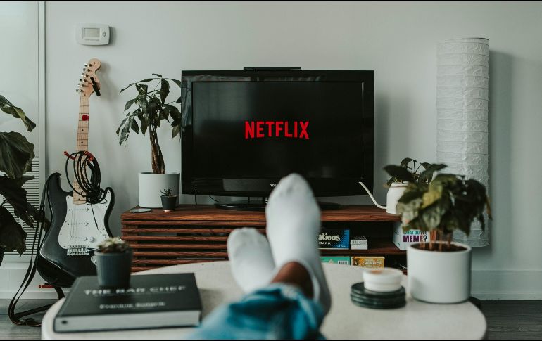 Este 17 de julio, Netflix actualiza su oferta con títulos muy esperados. UNSPLASH / M. VISARAM