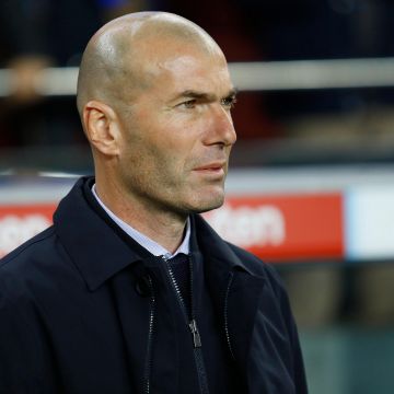 El nuevo seleccionador francés, Zinedine Zidane, buscará dar continuidad al legado que dejó Didier Deschamps después de 14 años al frente de Les Bleus. IMAGO7