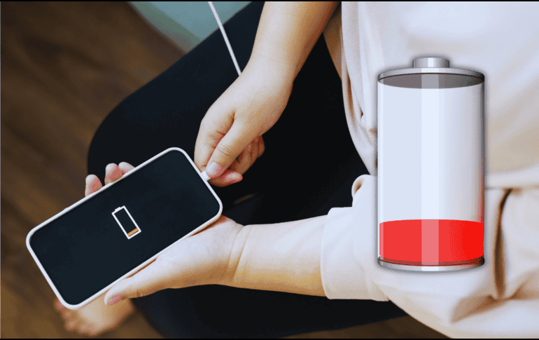 Quedarse sin energía a mitad del día es una frustración constante. ESPECIAL / CANVA