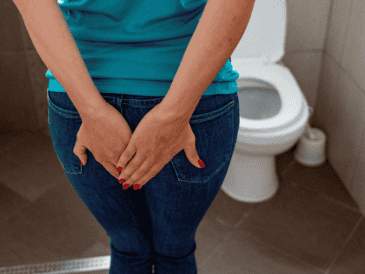 La ciclosporiasis es una infección de tipo intestinal causada por el parásito Cyclospora cayetanensis. ESPECIAL/Canva