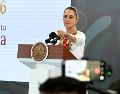 Una figura legal ha generado conflictos recientes para prestadores de servicios turísticos locales que operan en zonas costeras de Quintana Roo. EFE / Presidencia de México