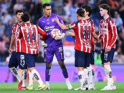 El reto inicial para las Chivas es de alto grado de dificultad contra un plantel que ha sido campeón y contendiente constante en los últimos torneos. IMAGO7 / ARCHIVO