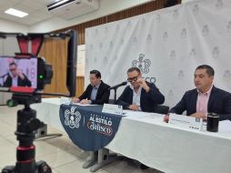 El Fondo Impulso Jalisco respaldará iniciativas enfocadas en la adopción de tecnologías sustentables y el fortalecimiento de las capacidades empresariales. EL INFORMADOR/ J. Velazco