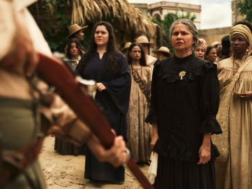 "Cien años de soledad" se estrenará en agosto en Netflix. ESPECIAL/NETFLIX.